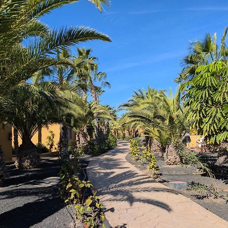 Ferienwohnung Casa Miro Corralejo Exterior foto