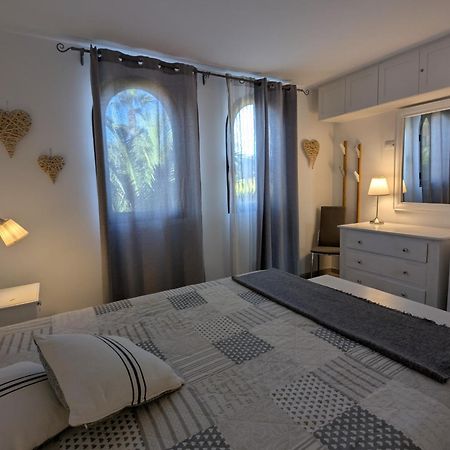 Ferienwohnung Casa Miro Corralejo Exterior foto