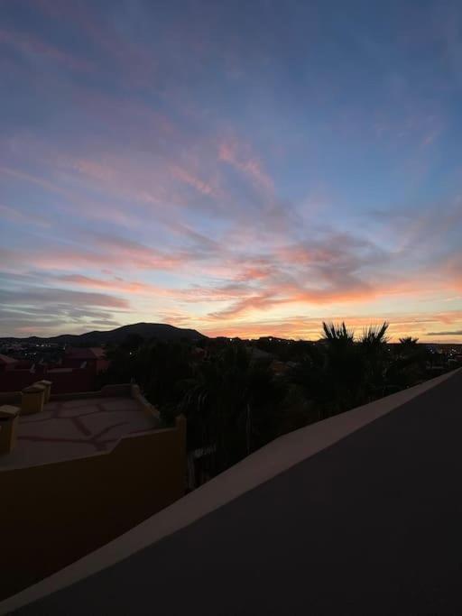 Ferienwohnung Casa Miro Corralejo Exterior foto