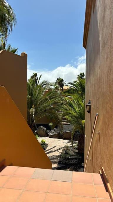 Ferienwohnung Casa Miro Corralejo Exterior foto