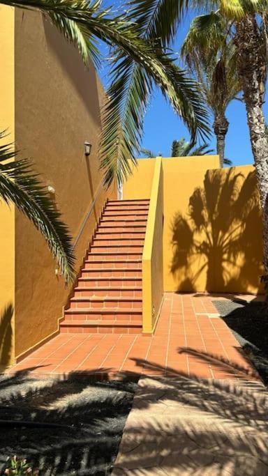 Ferienwohnung Casa Miro Corralejo Exterior foto