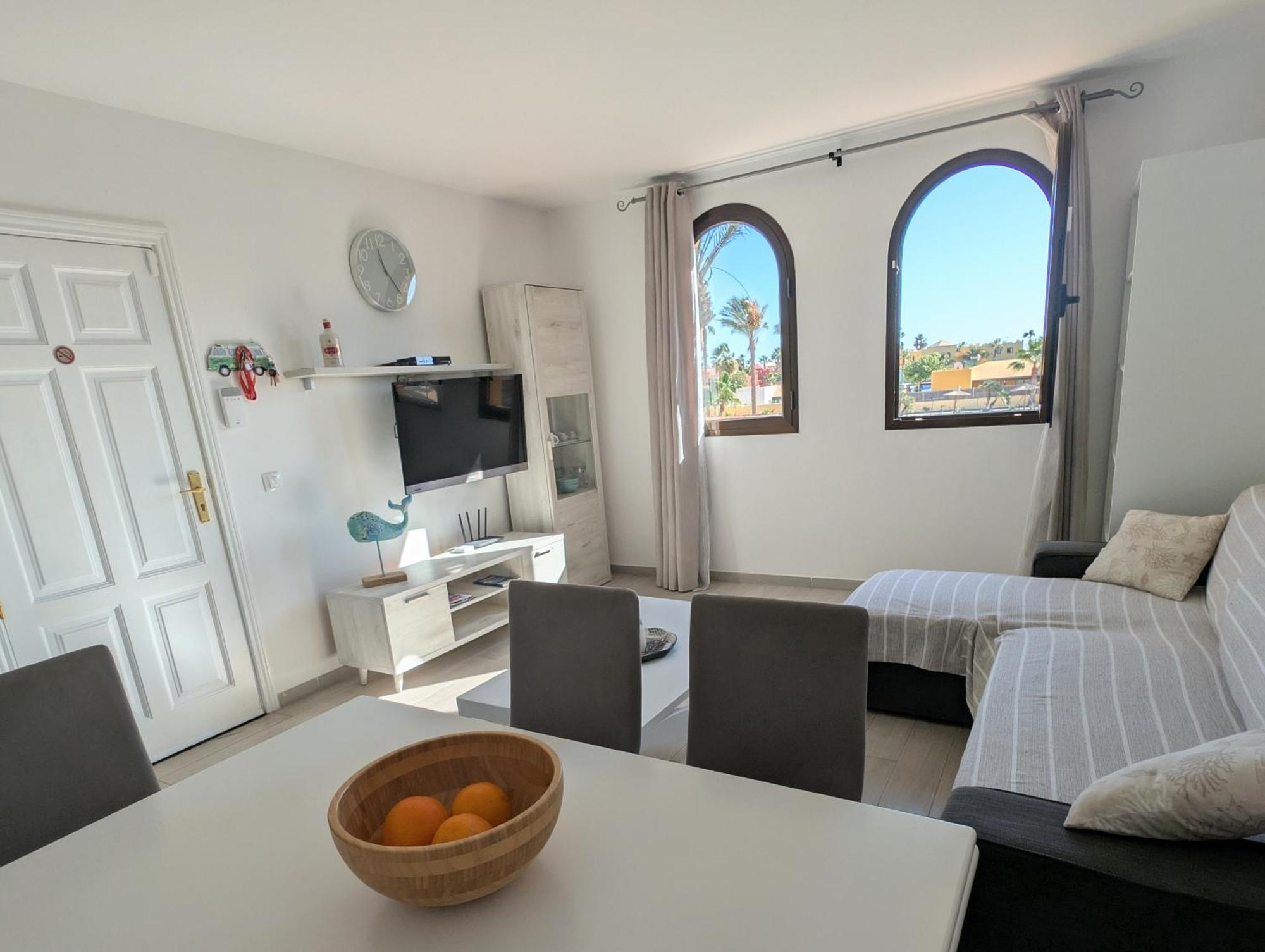 Ferienwohnung Casa Miro Corralejo Exterior foto