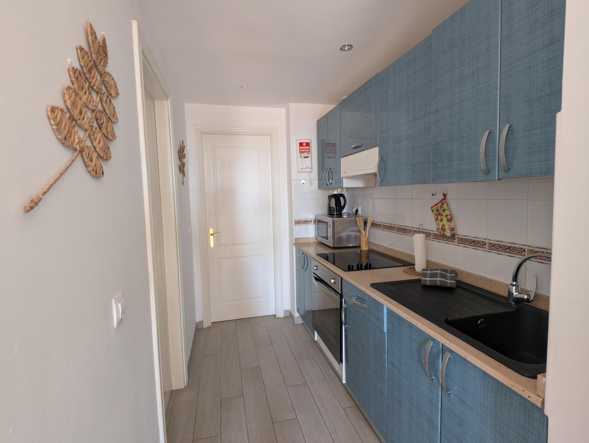 Ferienwohnung Casa Miro Corralejo Exterior foto