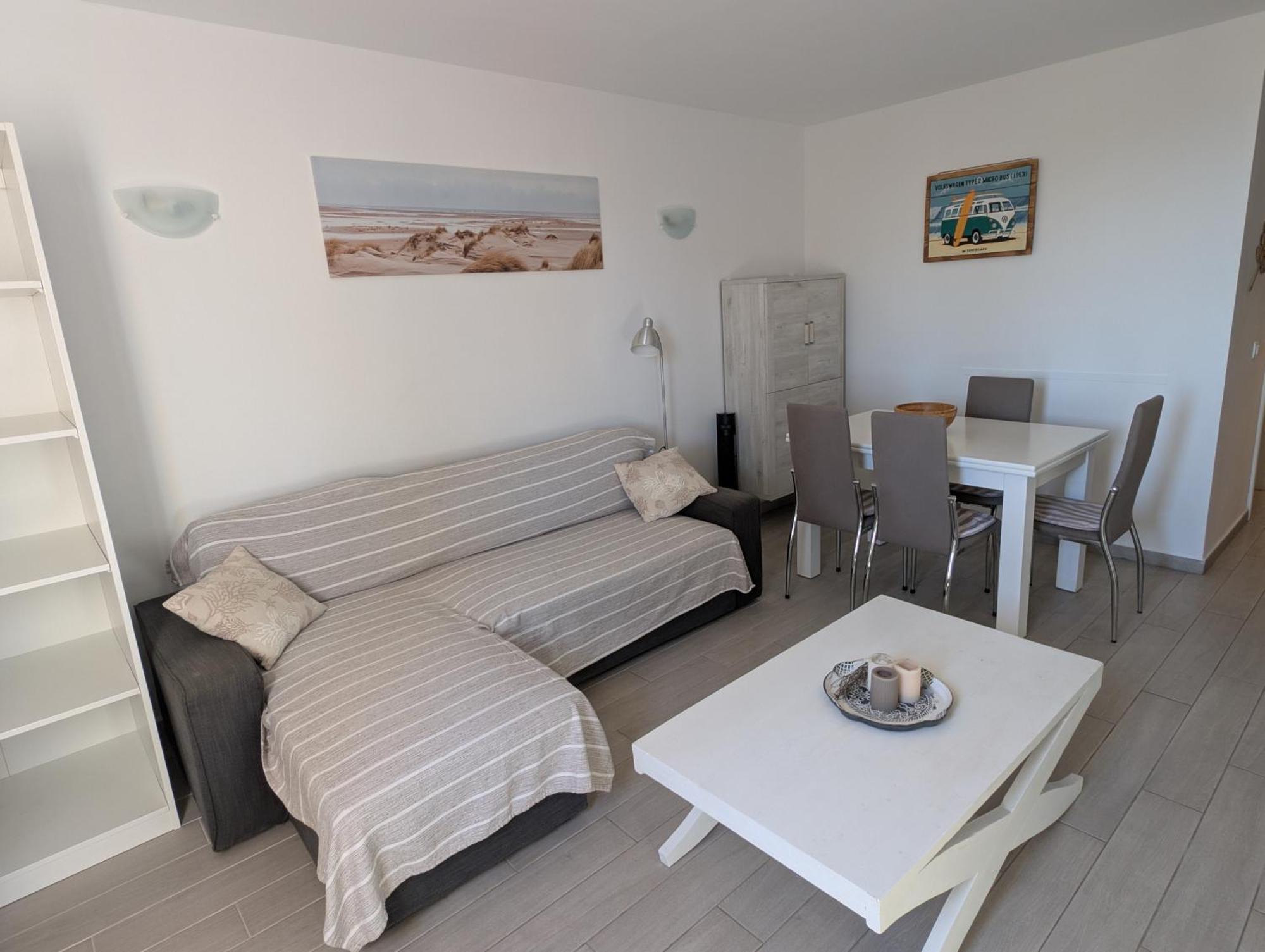 Ferienwohnung Casa Miro Corralejo Exterior foto