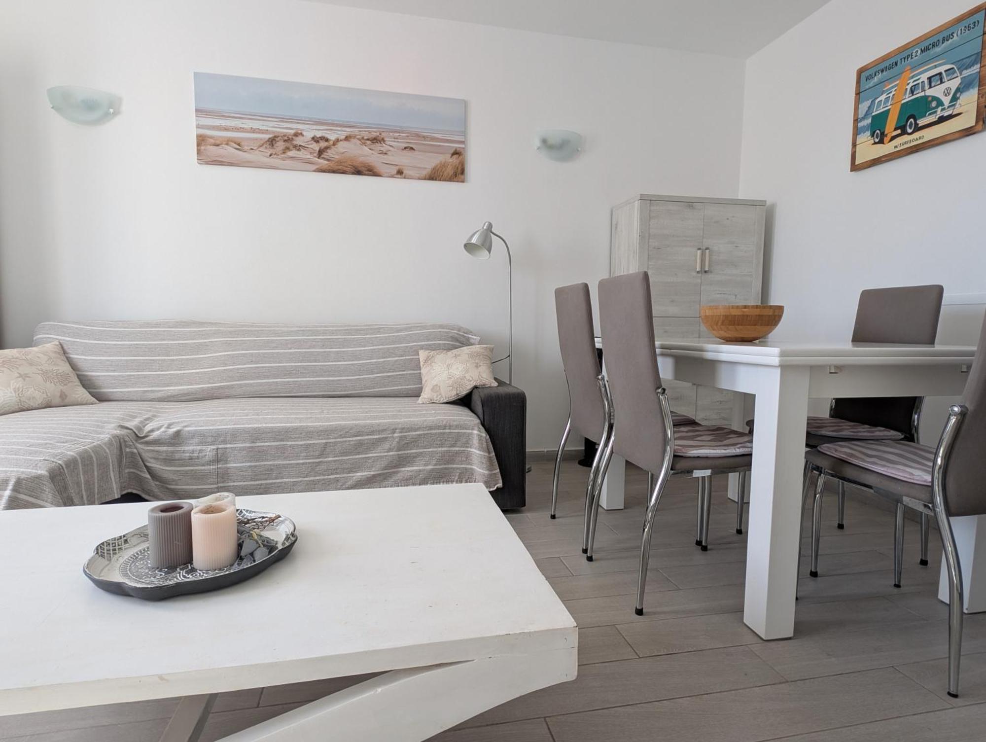 Ferienwohnung Casa Miro Corralejo Exterior foto