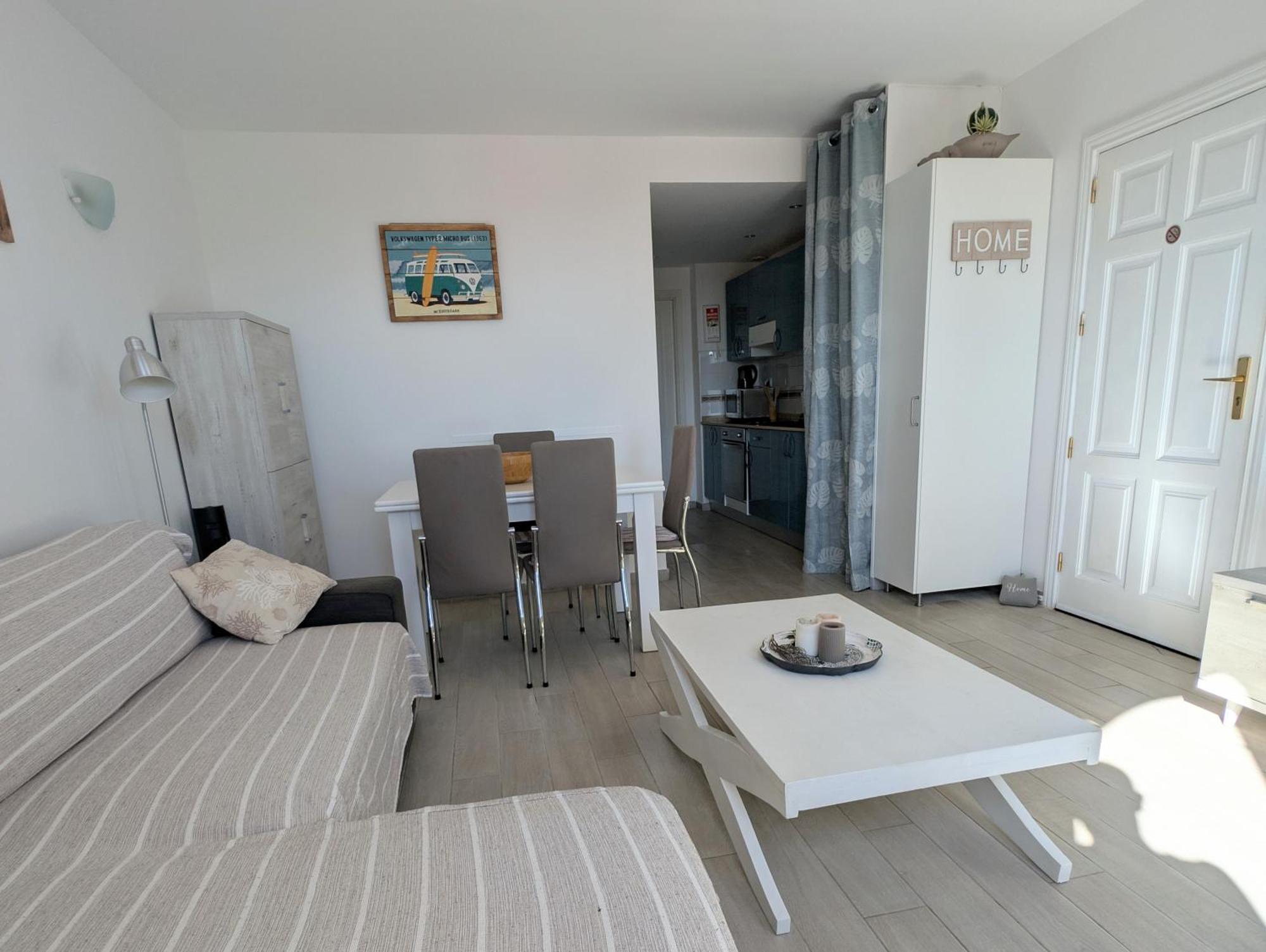 Ferienwohnung Casa Miro Corralejo Exterior foto