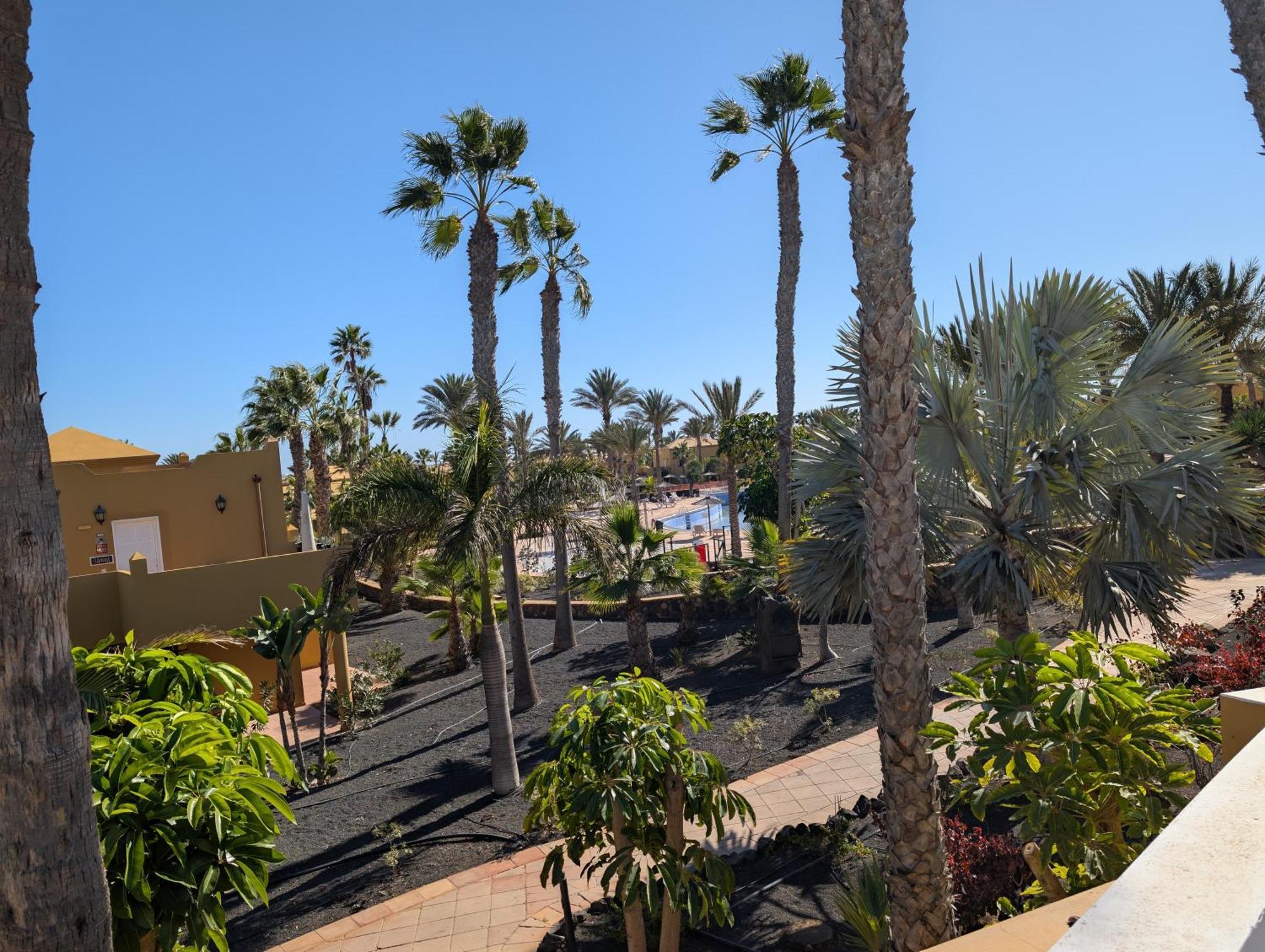 Ferienwohnung Casa Miro Corralejo Exterior foto