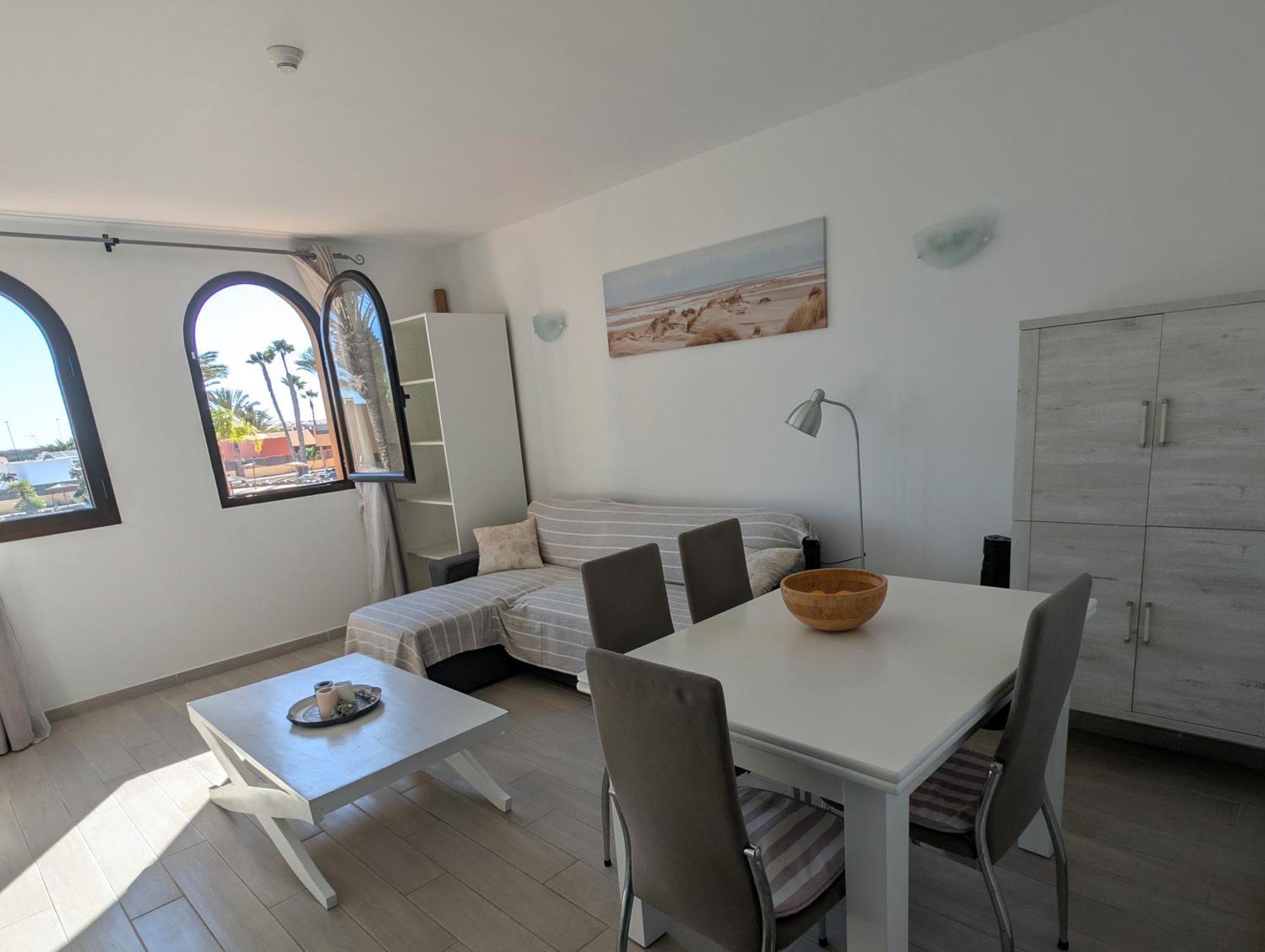 Ferienwohnung Casa Miro Corralejo Exterior foto