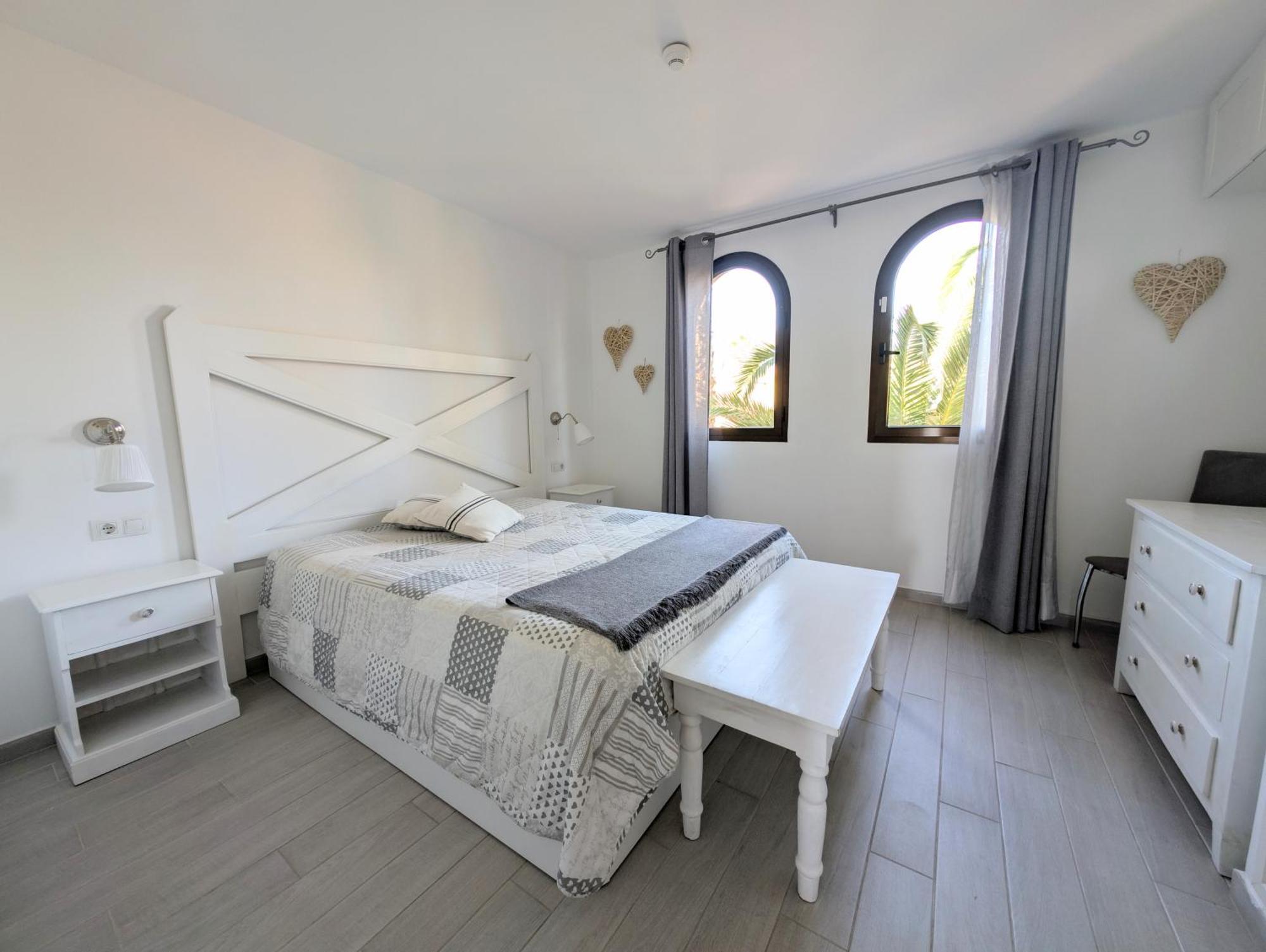 Ferienwohnung Casa Miro Corralejo Exterior foto