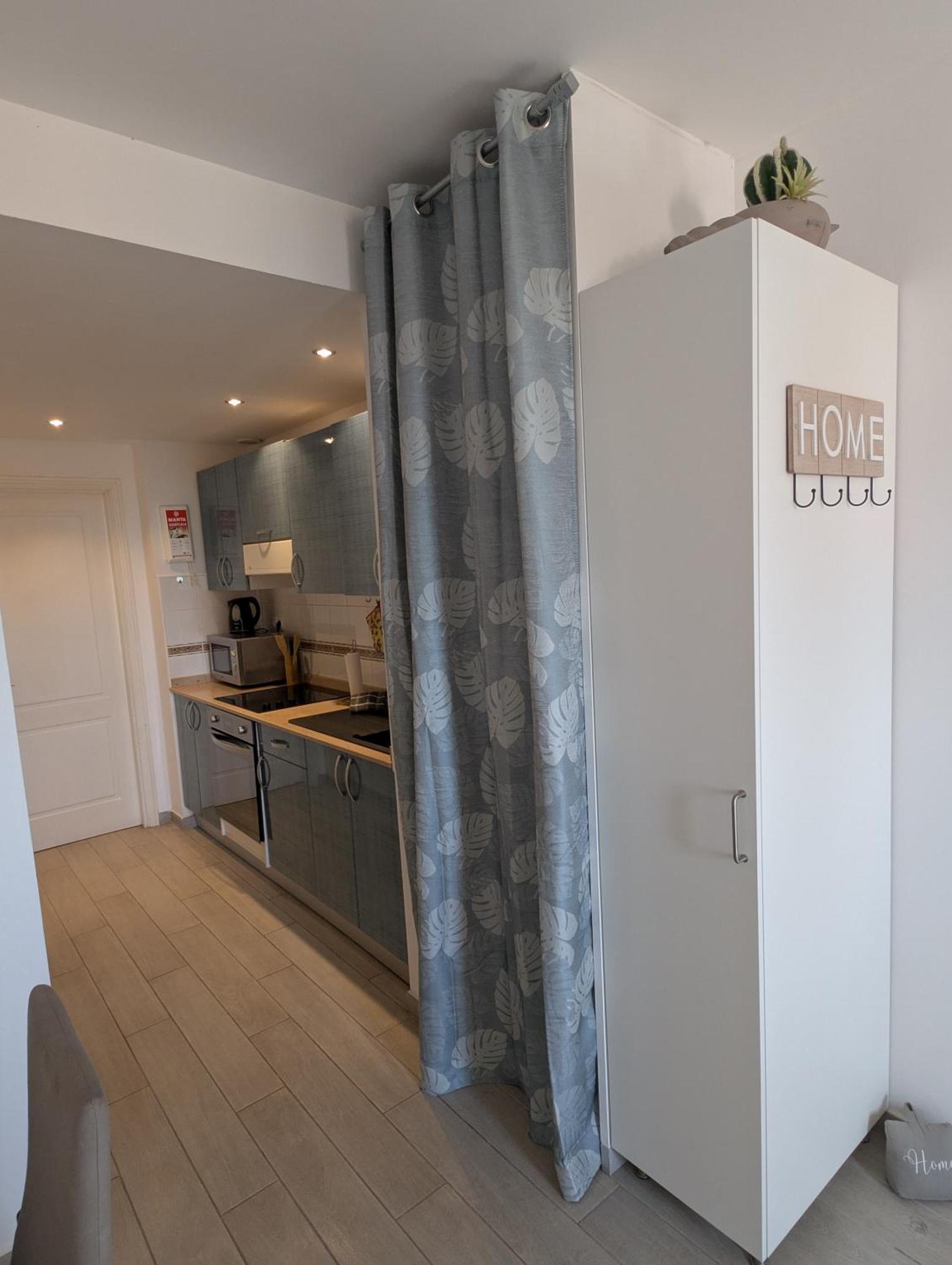 Ferienwohnung Casa Miro Corralejo Exterior foto
